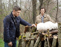 Supernatural : La vengeance à tout prix