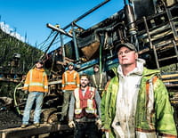 Yukon Gold : l'or à tout prix : Un nouveau départ