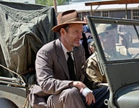 Manhattan : Le dernier argument des rois