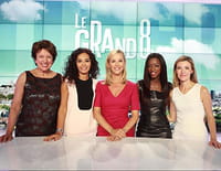 Le grand 8