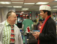 Urgences : La veille de Noël