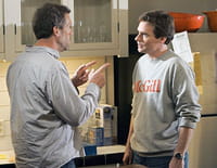 Dr House : House contre Dieu