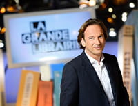 La grande librairie