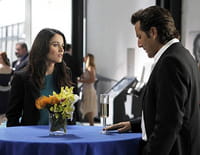 Mentalist : Sortie de route