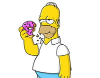 Les Simpson : Mariage plus vieux, mariage heureux