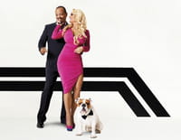 Ice-T aime Coco : Las Vegas !