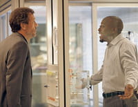 Dr House : De l'autre côté