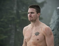 Arrow : L'ascension