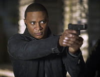 Arrow : La débâcle