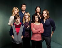 Finding Carter : Native Son