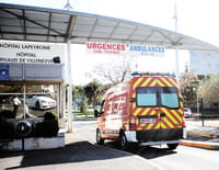 24 heures aux urgences : Une journée particulière