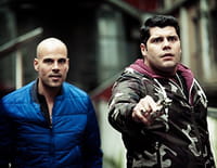 Gomorra : Question de confiance
