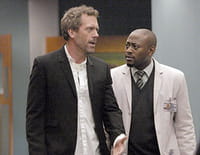 Dr House : A la vie, à la mort
