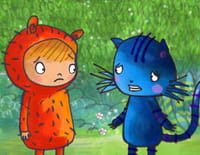 Joe & Jack : Le potager de Nana