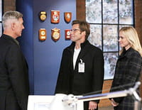 NCIS : enquêtes spéciales : Cloués au sol