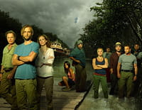 The River : La berceuse
