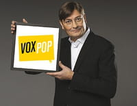 Vox pop : Mon rein sur Facebook