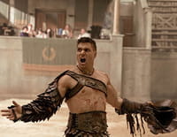 Spartacus : le sang des gladiateurs : Révélations