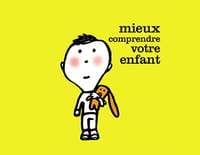 Deux minutes pour mieux comprendre vos enfants : Maman se remet à travailler