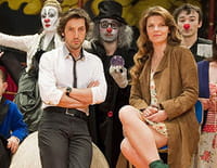 Les virtuoses : L'ex-monsieur Grant