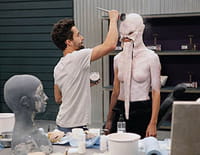 Face off : Episode 13 : Suceurs de sang