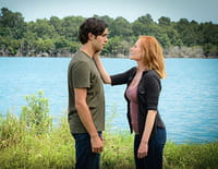 Under the Dome : Question de survie
