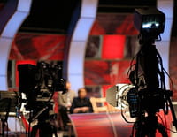 Africa News Room
