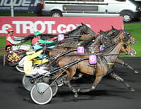 Un soir aux courses