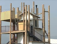 Architectures : La Maison pour tous de Rikuzentakata