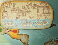Le dessous des cartes : Civilisations : changer ou disparaître ?