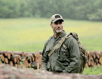 Lone Target : Pologne