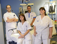 24 heures aux urgences : Une course contre la montre