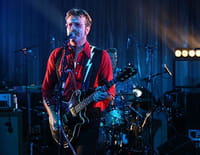 Album de la semaine : Eagles of Death Metal (1er extrait)