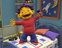 Sid le petit scientifique : Les volcans
