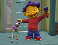 Sid le petit scientifique : La musique