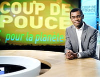 Coup de pouce pour la planète