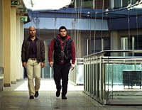 Gomorra : L'homme de la maison