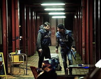 Gomorra : Sang africain