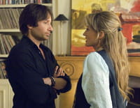 Californication : In utero