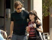 Californication : California Dreaming