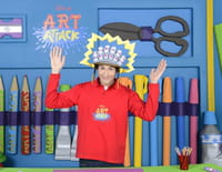 Art Attack