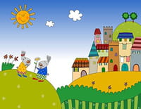 Oddbods