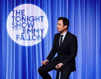 The Tonight Show Starring Jimmy Fallon : Episode 12