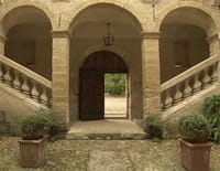 Des maisons et des hôtes : La Maison sur la Sorgue, la Parare, le château Beaupré-Deleuze