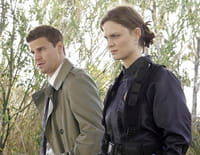 Bones : Histoire d'os