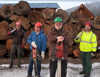 Les constructeurs de l'extrême : Au bord de la crise de nerfs