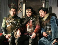 Kaamelott : L'oubli / Le plat national