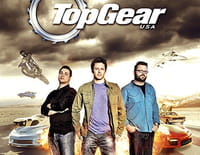 Top Gear USA : Episode 15/20 : Avec les bûcherons
