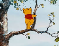 Les escapades de Winnie l'ourson : La maison de maître hibou