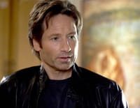 Californication : Suicide littéraire